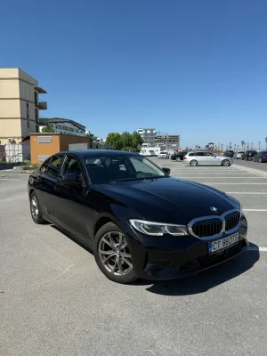 BMW 3 Series G20/G21 [2018 - Prezent] 320i AT 2020