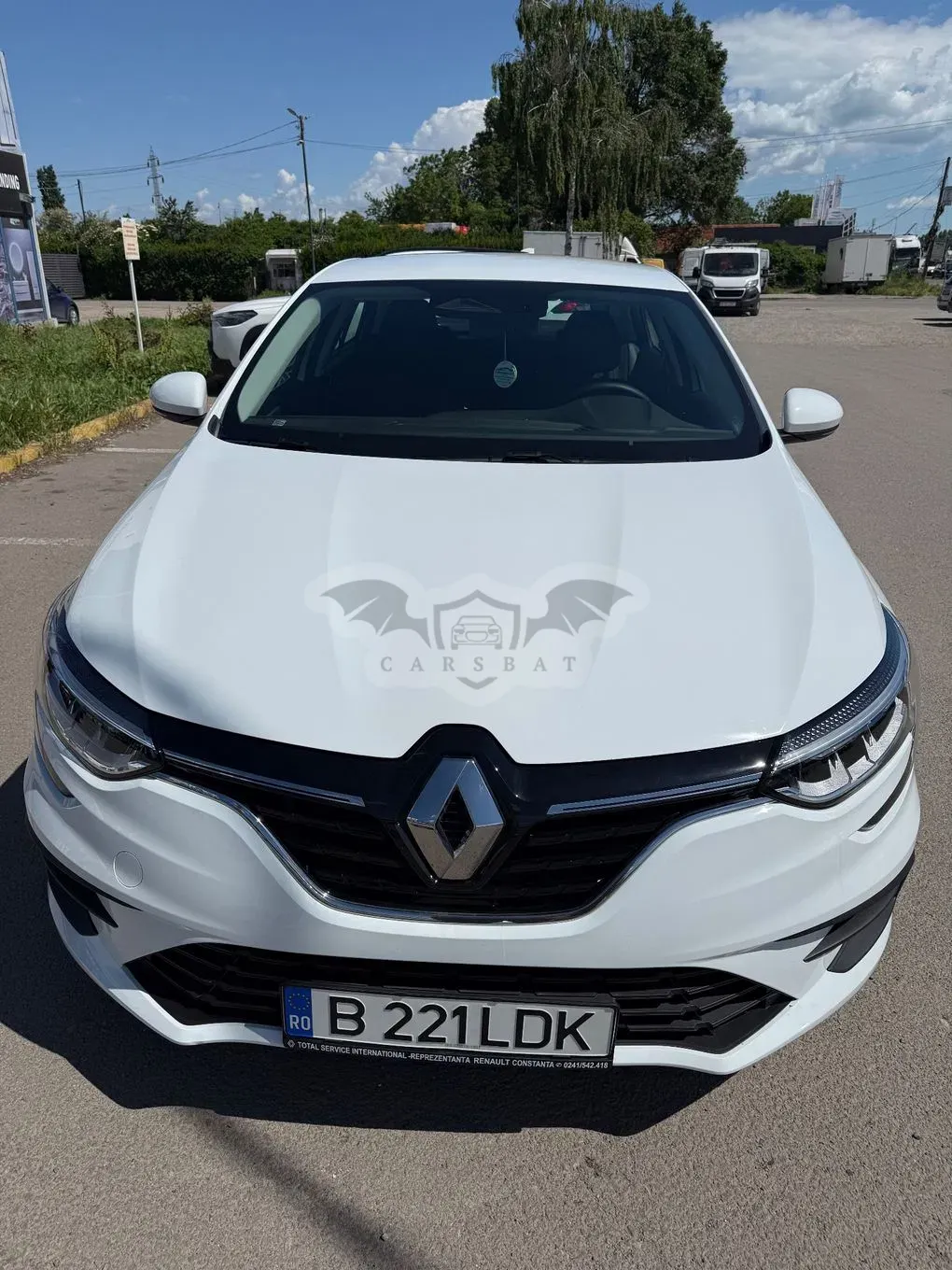 Renault Megane IV [2016 - Prezent] 2025