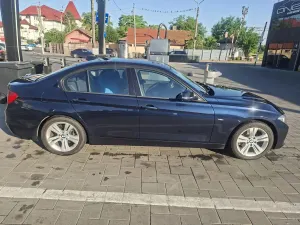 BMW 3 Series F30/F31/F34 [2011 - 2019] 2012