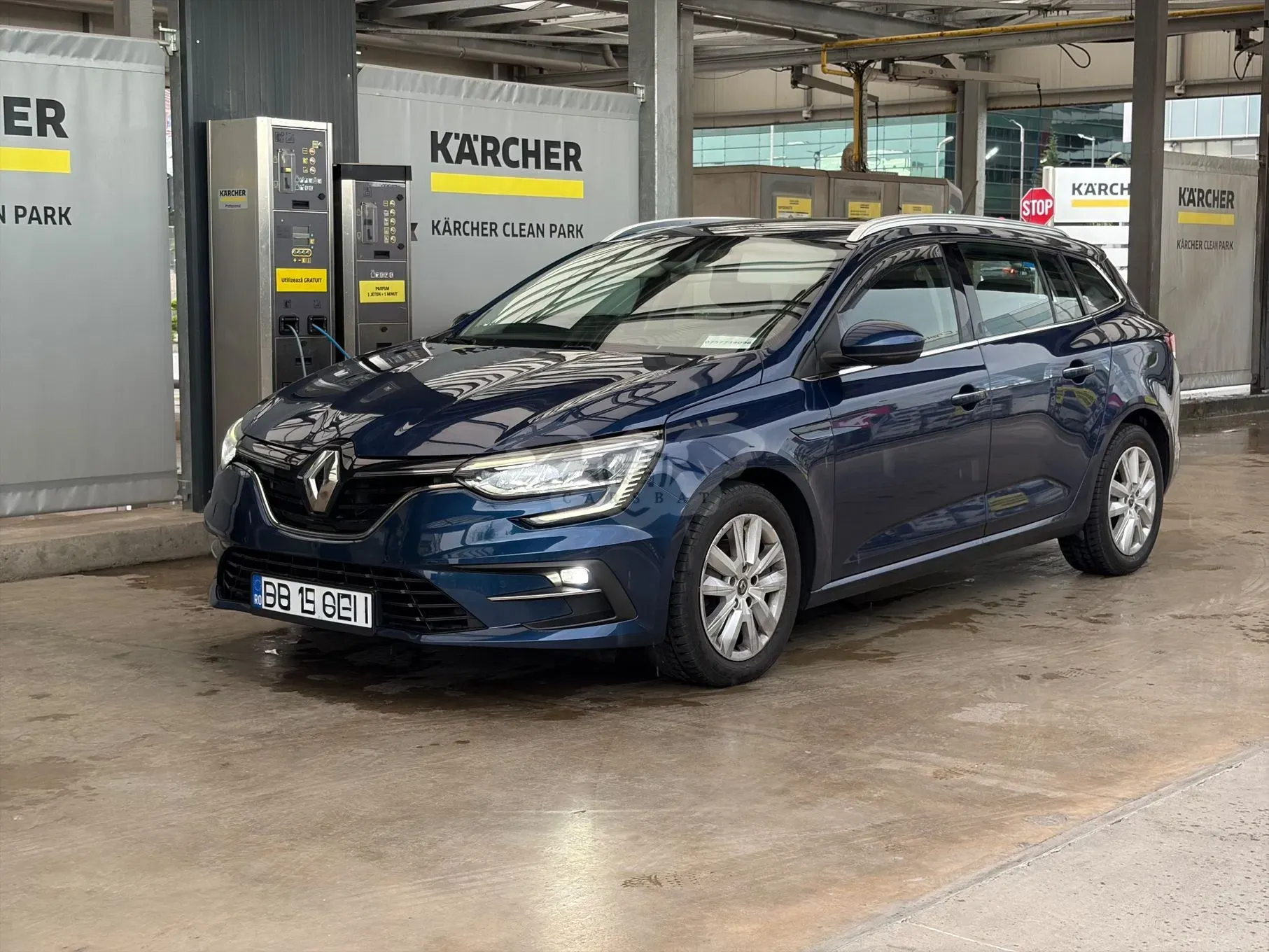 Renault Megane IV [2016 - Prezent] 2020
