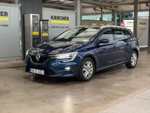 Renault Megane IV [2016 - Prezent] 2020