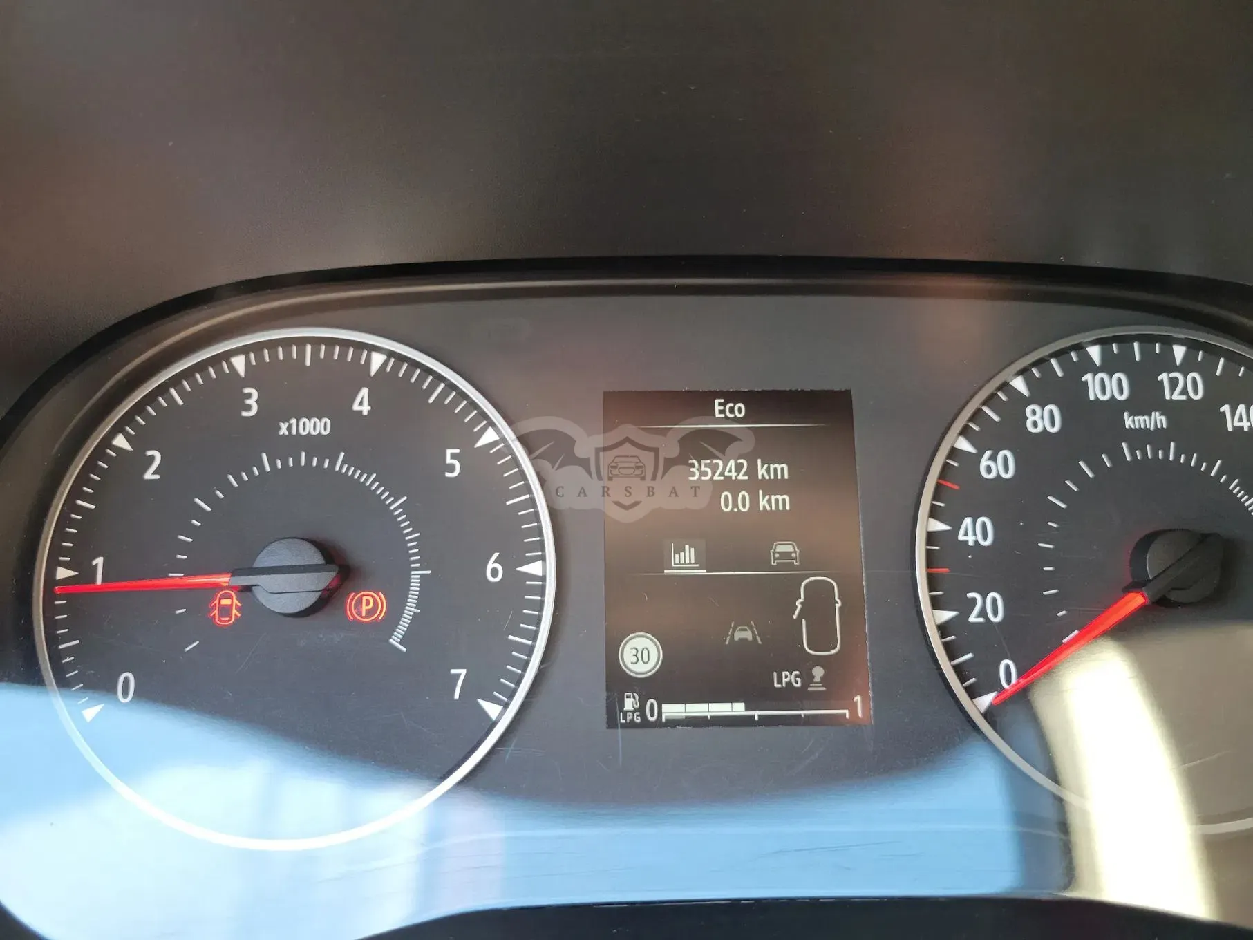 Dacia Logan III [2020 - Prezent] ECO-G 100 MT6 Journey 2025