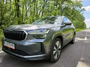 Skoda Kodiaq 2.0 TDI 4X4 DSG Selection 2024