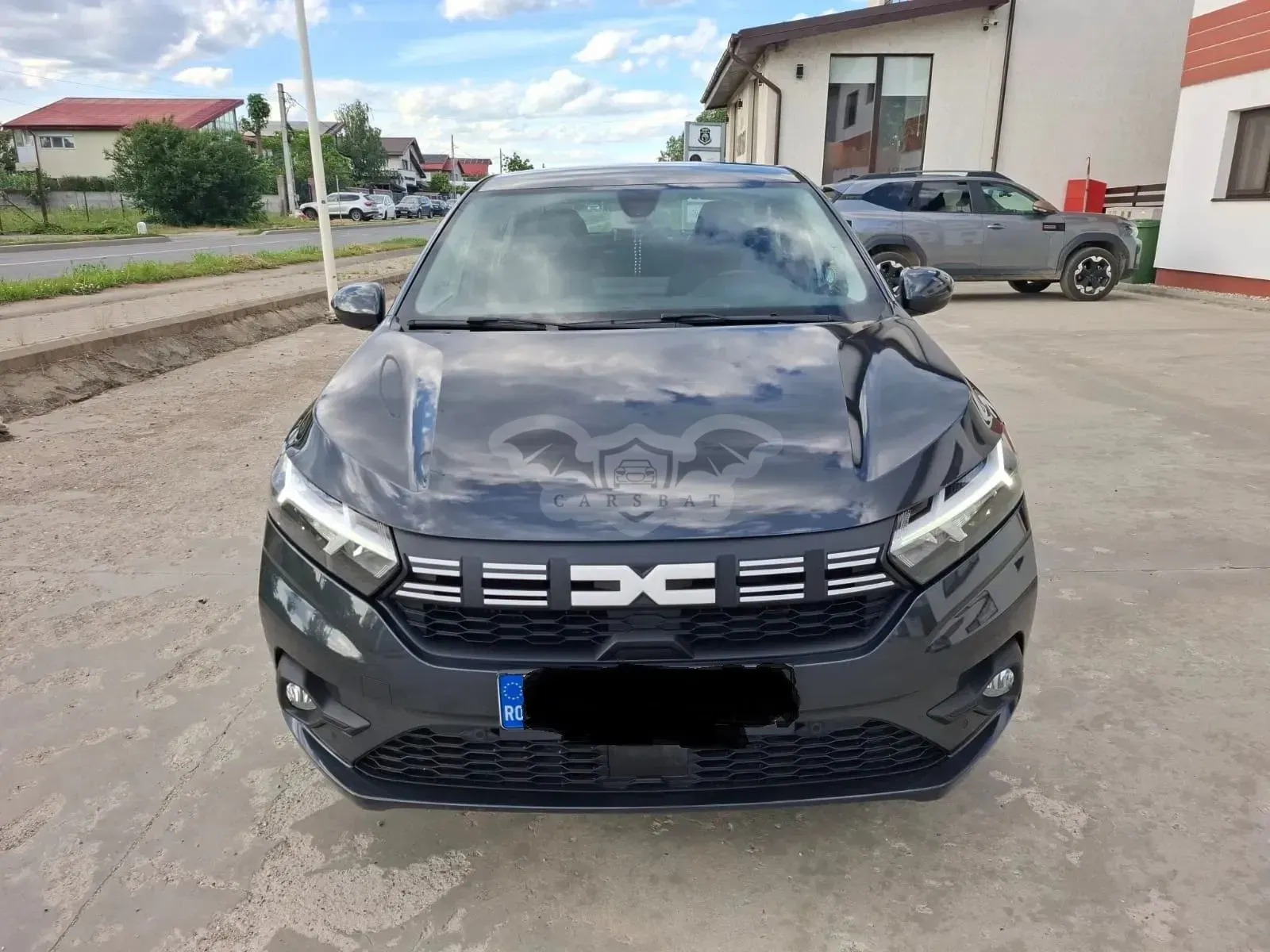 Dacia Logan III [2020 - Prezent] TCe 90 CVT Prestige 2023