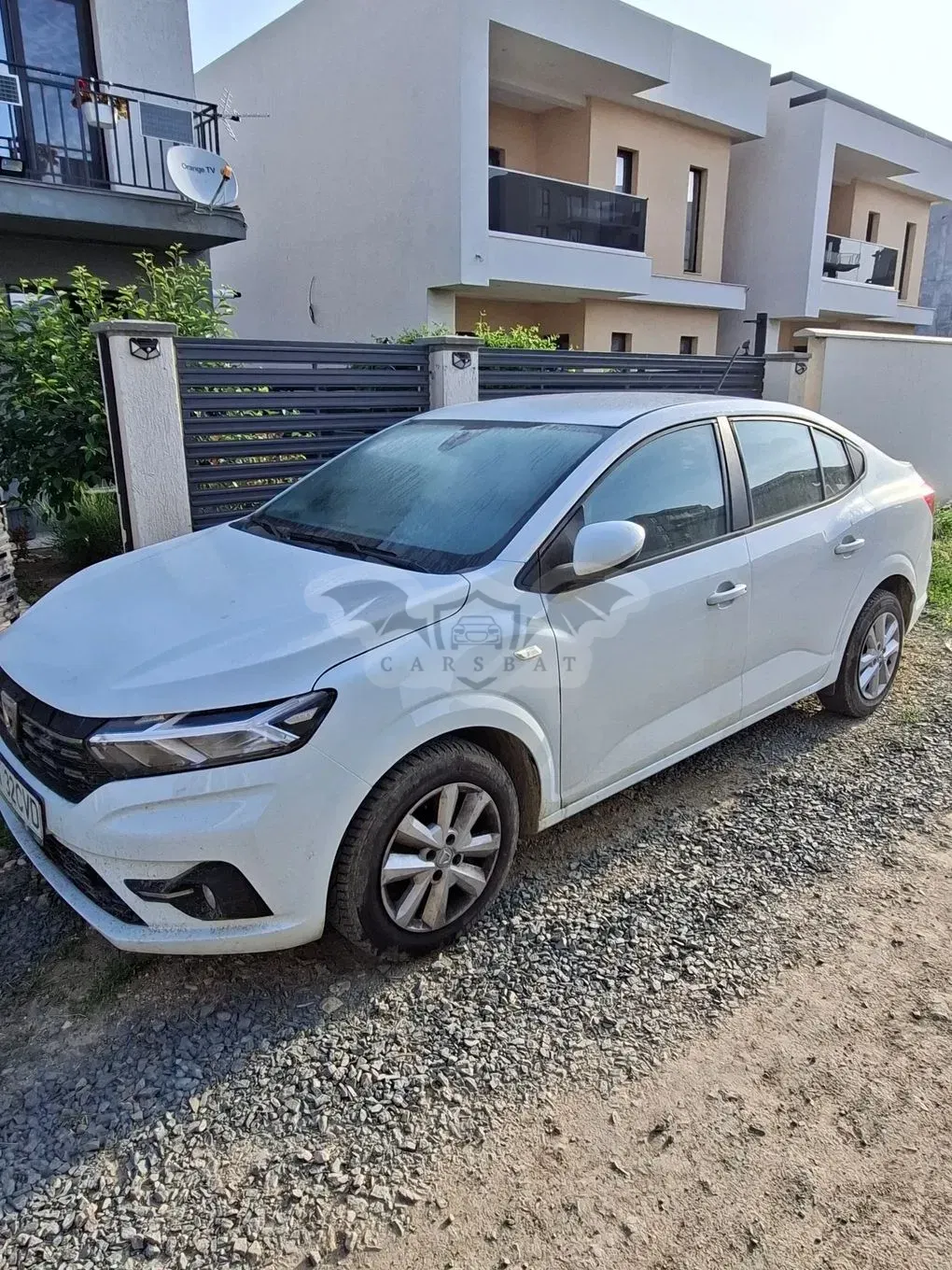 Dacia Logan III [2020 - Prezent] TCe 90 CVT Comfort 2022