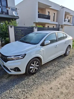Dacia Logan III [2020 - Prezent] TCe 90 CVT Comfort 2022
