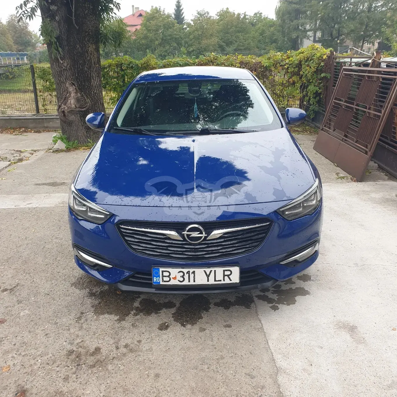 Opel Insignia 2.0 CDTI Start/Stop Ultimate 2019