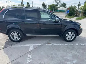 Volvo XC90 I [2002 - 2014] D5 AWD Rdesign 2012