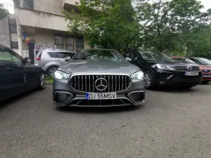 Mercedes-Benz S 350 CDI 4M BlueTEC Aut 2011