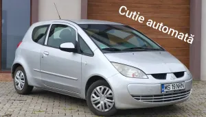 Mitsubishi Colt VI [2004 - 2012] 2005