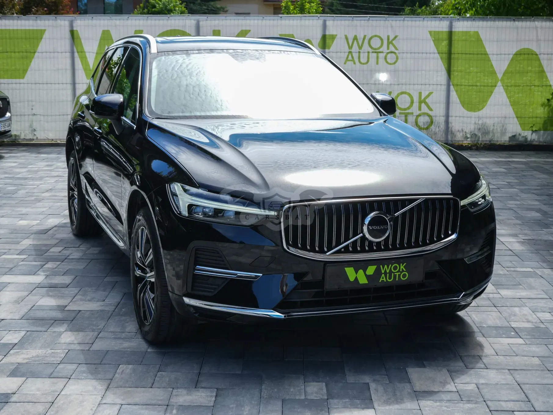 Volvo XC60 II [2017 - Prezent] B4 MHEV AT8 AWD Inscription 2022