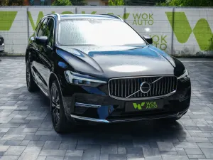 Volvo XC60 II [2017 - Prezent] B4 MHEV AT8 AWD Inscription 2022