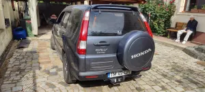 Honda CR-V 2.2i DTEC DPF Executive 2006