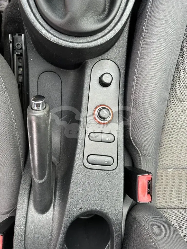 Seat Leon II [2005 - 2012] 2011