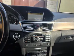 Mercedes-Benz E W212 [2009 - 2016] 250 CDI BlueEfficiency Aut. 2009