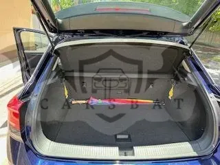 Volkswagen T-ROC 1.0 TSI Design 2018