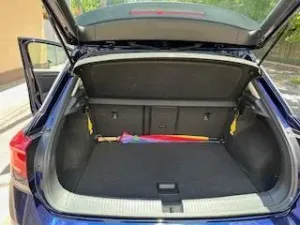 Volkswagen T-ROC 1.0 TSI Design 2018