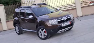 Dacia Duster I [2010 - 2017] dCi 110 FAP 4x2 Prestige 2010