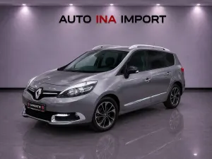 Renault Grand Scenic 2014