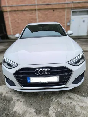Audi A4 B9 [2015 - Prezent] 35 TDI S tronic MHEV Advanced 2020