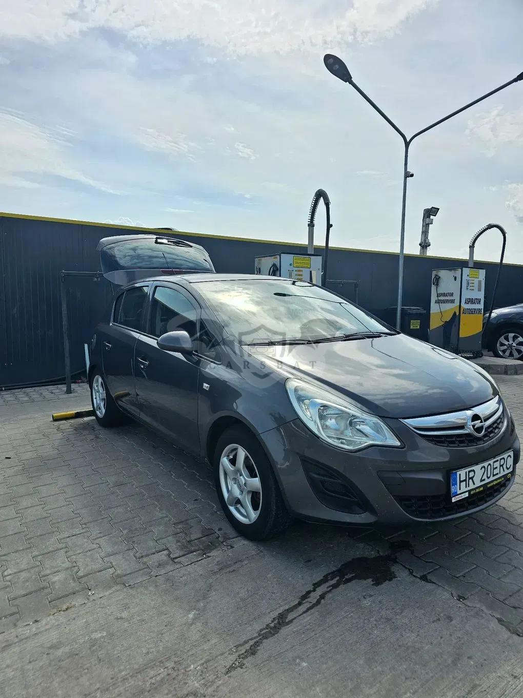 Opel Corsa D [2006 - 2014] 1.3 CDTI Edition 2012