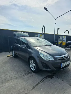 Opel Corsa D [2006 - 2014] 1.3 CDTI Edition 2012