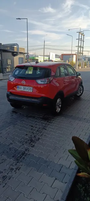 Opel Crossland 1.2 Enjoy 2018