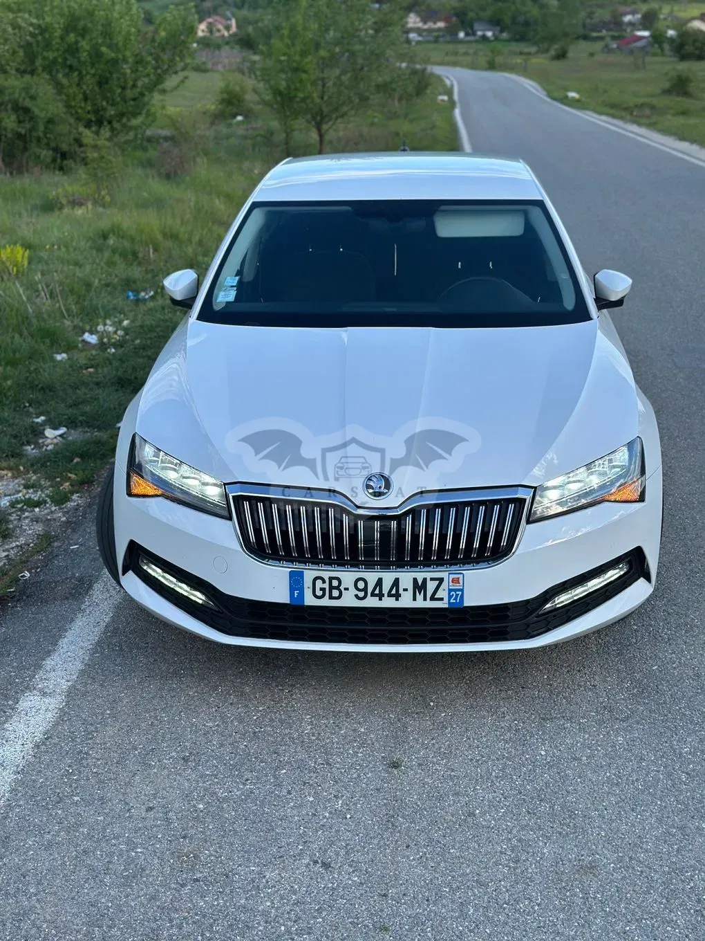 Skoda Superb III [2015 - Prezent] 2021