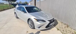 Lexus ES VII [2018 - Prezent] 300h 2.5 TNGA HV 25H- 4X2 CVT Luxury 2022