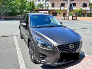Mazda CX-5 I [2012 - 2017] CD175 4x4 AT Revolution Top 2017