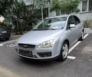 Ford Focus II [2005 - 2012] 2007