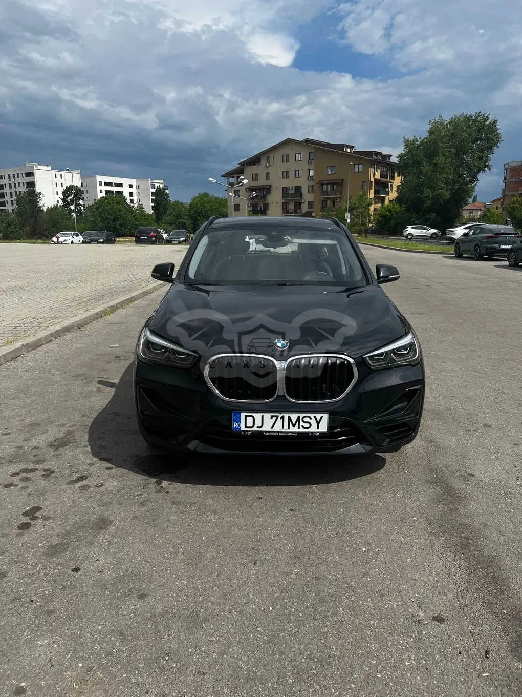 BMW X1 F48 [2015 - Prezent] xDrive20i AT 2021