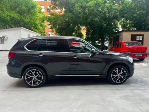 BMW X5 F15 [2013 - 2018] xDrive25d 2014
