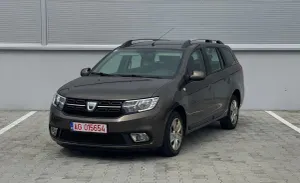 Dacia Logan TCe 90 S&S Laureate 2017