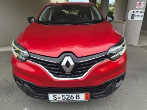 Renault Kadjar 2017