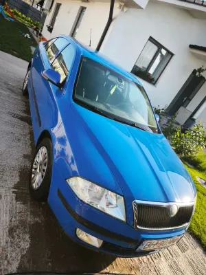Skoda Octavia II [2004 - 2013] 1.9TDI Classic 2006