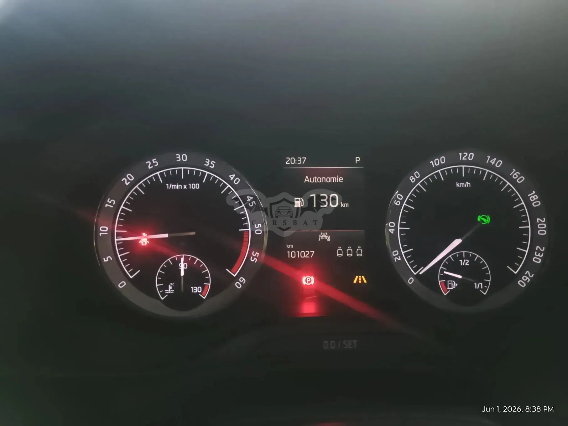Skoda Kodiaq 2.0 TDI 4X4 DSG Ambition 2020