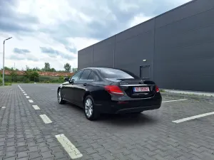 Mercedes-Benz E W213 [2016 - 2023] 220 d 9G-TRONIC Exclusive 2017