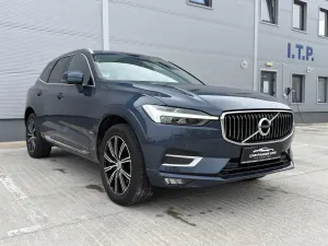 Volvo XC60 II [2017 - Prezent] B5 MHEV AT8 AWD Inscription 2021