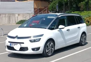 Citroën C4 Picasso II [2013 - 2018] 2014