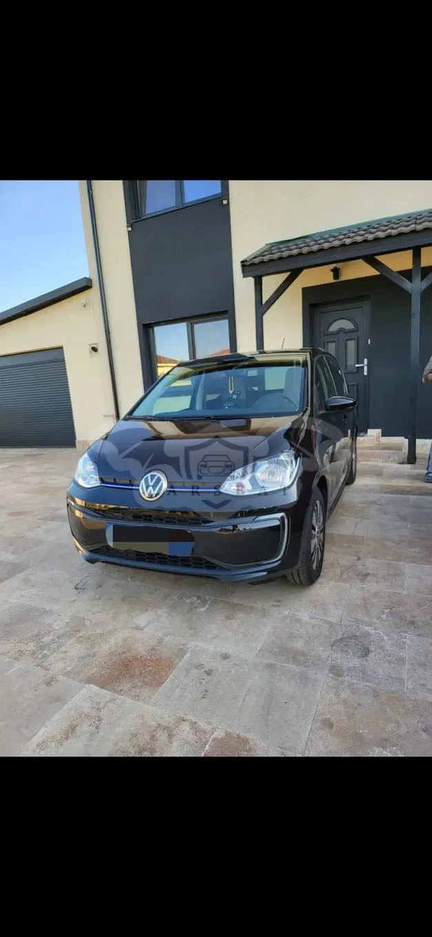 Volkswagen Up! 2022