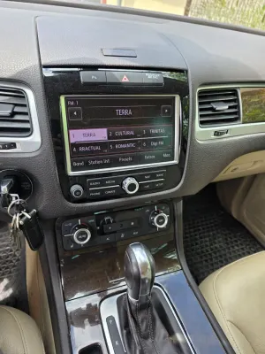 Volkswagen Touareg II [2010 - 2018] 3.0 V6 TDI BMT 2013