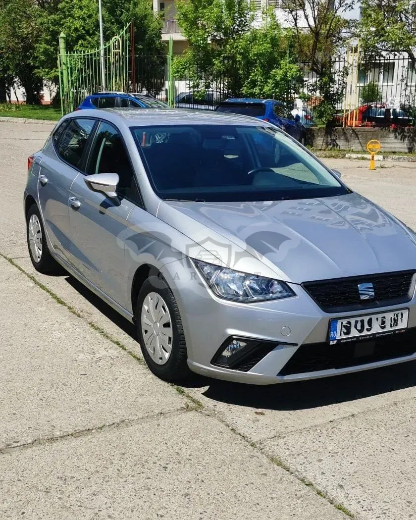 Seat Ibiza V [2017 - Prezent] 1.0 TSI Style 2020