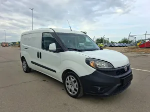 Fiat Doblo 2019