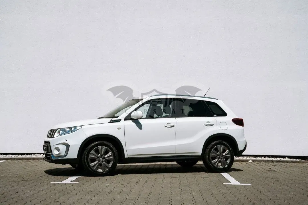 Suzuki Vitara 2019