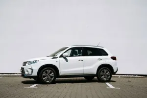 Suzuki Vitara 2019