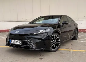 Toyota Camry VIII [2017 - Prezent] 2.5 Exclusive 2025