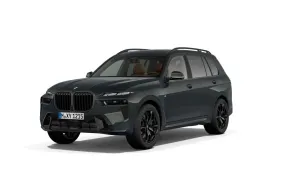 BMW X7 xDrive40i 2026