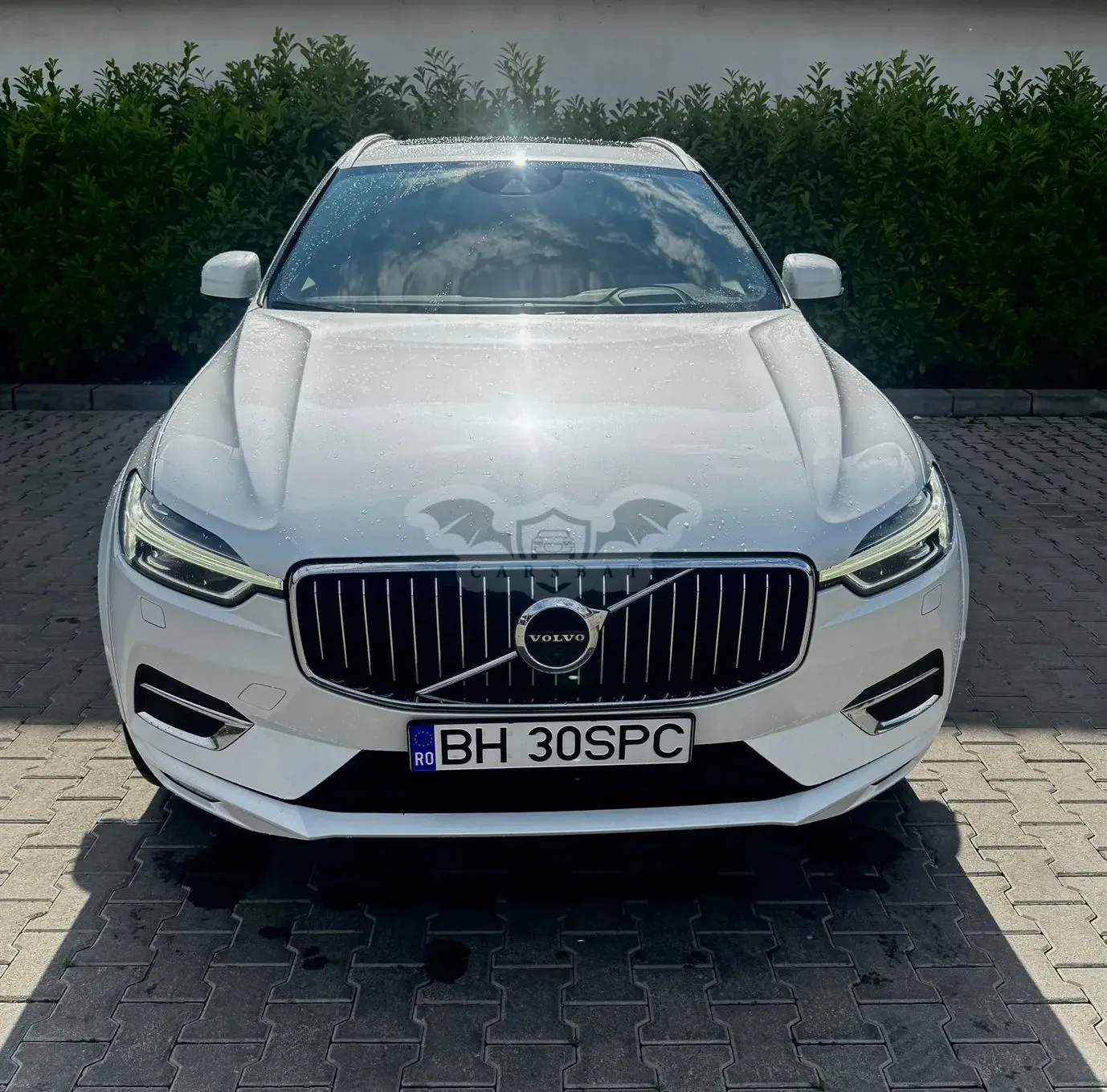 Volvo XC60 D4 Inscription 2019