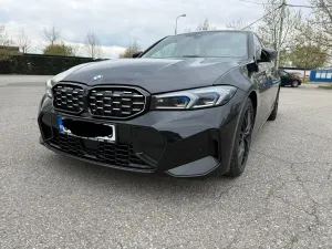 BMW 3 Series G20/G21 [2018 - Prezent] 330i Aut. 2023